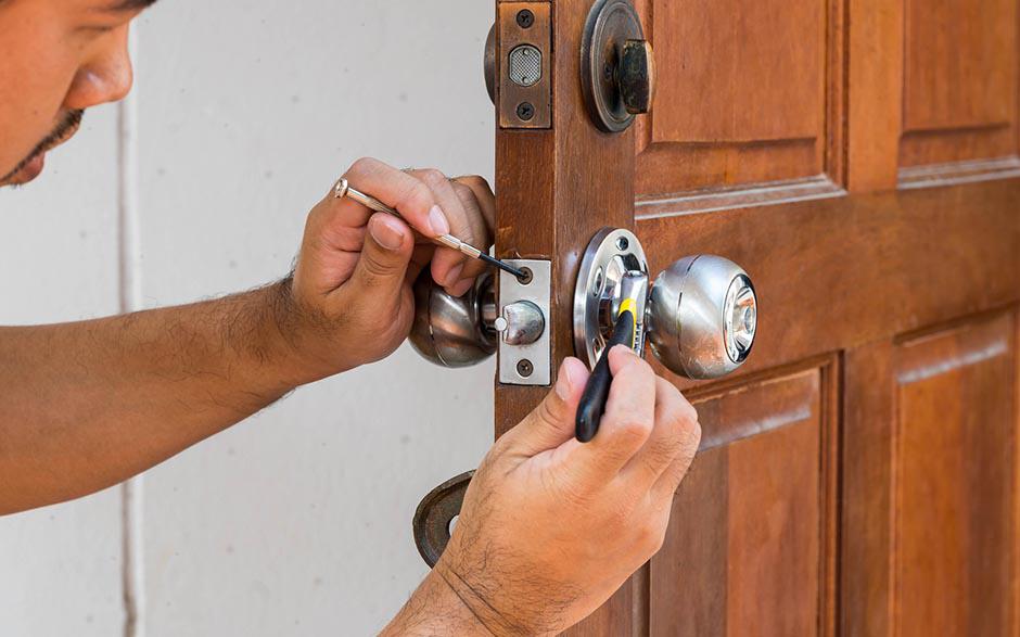 professionnalisme serrurier prix changement serrure Aubervilliers